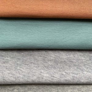 COTTON SINGLE JERSEY