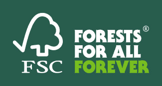 Forest Stewardship Council International Logo